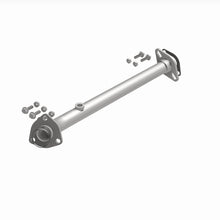 画像をギャラリービューアに読み込む, BRE Exhaust 96-00 Pathfinder QX4 3.3L Front Pipe Kit