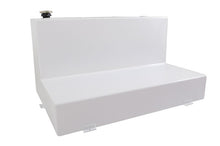 画像をギャラリービューアに読み込む, Dee Zee Universal Tanks - Auxiliary L-Shape White Steel