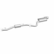 画像をギャラリービューアに読み込む, MagnaFlow BRE Exhaust Kit 01-05 Lexus IS300 3L