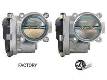 画像をギャラリービューアに読み込む, aFe POWER Ford I4-2.3L (t) &amp; V6-2.7L/3.0L (tt) EcoBoost 65mm Throttle Body