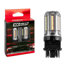 画像をギャラリービューアに読み込む, XK Glow 2pc White 3156 Auto Bulb
