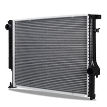 画像をギャラリービューアに読み込む, Mishimoto BMW E36 3-Series Replacement Radiator 1992-1999