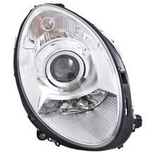 画像をギャラリービューアに読み込む, Hella 2006 Mercedes-Benz R Cls Xen Headlamp Rh
