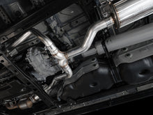画像をギャラリービューアに読み込む, AWE Tuning 0FG Exhaust for 3rd Gen Toyota Tundra - BashGuard Only