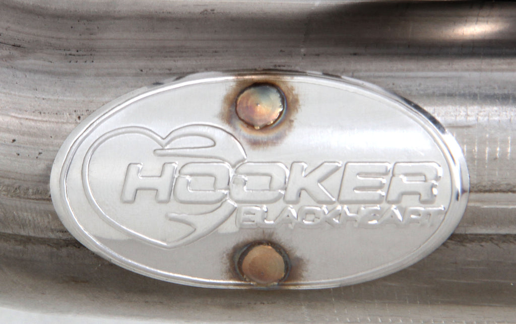 Hooker BlackHeart