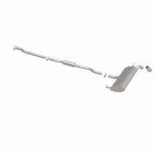 画像をギャラリービューアに読み込む, MagnaFlow BRE Exhaust Kit 07-11 Jeep Patriot Compass 2.4L