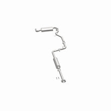 画像をギャラリービューアに読み込む, MagnaFlow BRE Exhaust Kit 12-17 Ford Focus 2.0L
