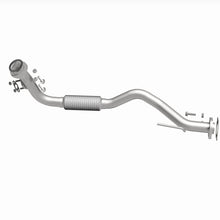 画像をギャラリービューアに読み込む, BRE Exhaust 88-92 Corolla Prizm 1.6L Front Pipe Kit