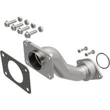 画像をギャラリービューアに読み込む, BRE Exhaust 00-05 Bonneville LeSabre Park Avenue 3.8L Front Pipe Kit