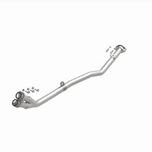画像をギャラリービューアに読み込む, BRE Exhaust 86-88 Pickup 2.4L Front Pipe Kit
