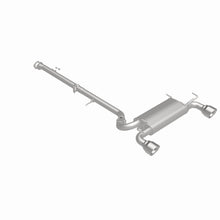 画像をギャラリービューアに読み込む, BRExhaust 03-09 Nissan 350Z 3.5L Exhaust Kit