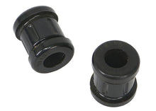 画像をギャラリービューアに読み込む, Whiteline Universal Shock Eye Bushings (2) ID 15.9mm - L 36.5mm