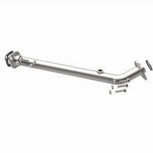 画像をギャラリービューアに読み込む, BRE Exhaust 96-00 Pathfinder QX4 3.3L Front Pipe Kit