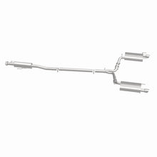 画像をギャラリービューアに読み込む, MagnaFlow BRE Exhaust Kit 07-12 ES350 Camry 3.5L