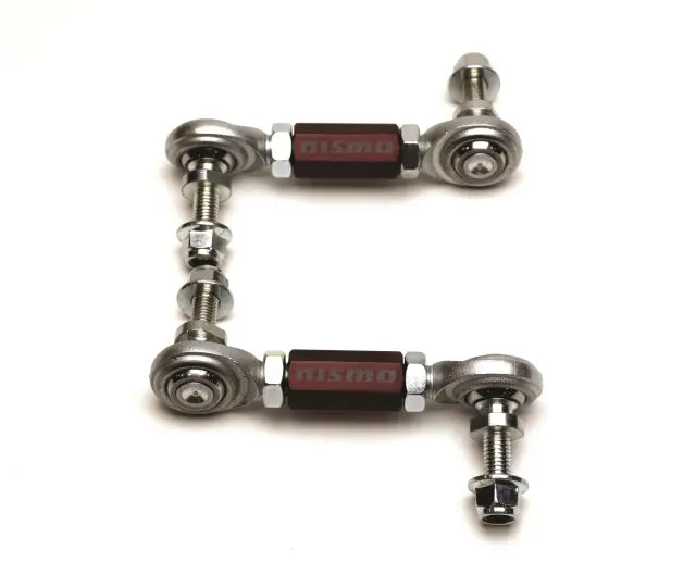 NISMO 2023+ Nissan Z RZ34 Rear Sway Bar End Links