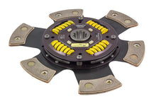 画像をギャラリービューアに読み込む, ACT 2007 Ford Mustang 6 Pad Sprung Race Disc