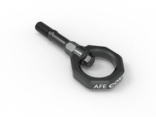 画像をギャラリービューアに読み込む, aFe CONTROL Rear Tow Hook Chevrolet Corvette (C8) 20-25 V8-6.2L- Gray
