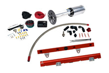 画像をギャラリービューアに読み込む, Aeromotive C6 Corvette Fuel System - A1000/LS1 Rails/PSC/Fittings