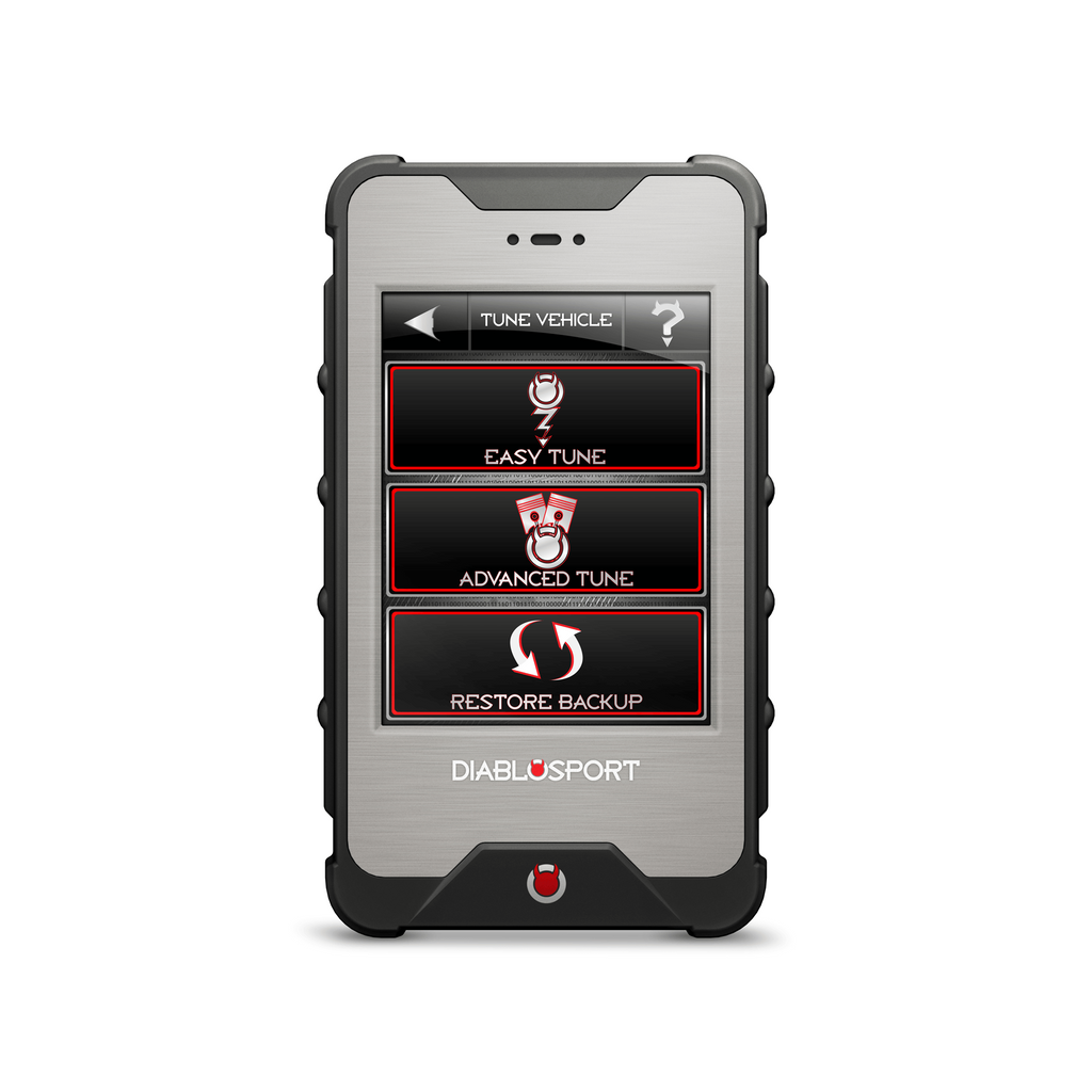 DiabloSport