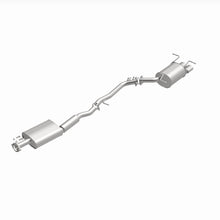 画像をギャラリービューアに読み込む, MagnaFlow BRE Exhaust Kit 03-04 Infiniti G35