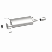 画像をギャラリービューアに読み込む, MagnaFlow BRE Exhaust Kit 04-12 Mitsubishi Galant 2.4L
