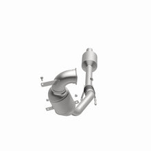 画像をギャラリービューアに読み込む, MagnaFlow Direct Fit Catalytic Converter 19-20 Volkswagen Jetta 1.4L Underbody
