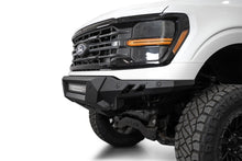 画像をギャラリービューアに読み込む, Addictive Desert Designs 2024 Ford F-150 Black Label - Front Bumper