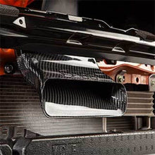 画像をギャラリービューアに読み込む, Cobb 22-24 Subaru WRX Redline Carbon Fiber Intake Grill Scoop