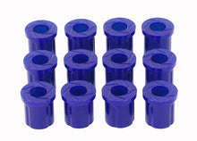 画像をギャラリービューアに読み込む, SuperPro 71-80 Toyota Landcruiser 55 Series Rear Leaf Spring Bushing Kit