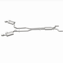 画像をギャラリービューアに読み込む, BRExhaust 10-13 Chevrolet Camaro 6.2L Direct-Fit Replacement Exhaust System