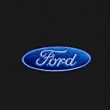 画像をギャラリービューアに読み込む, Covercraft 24-26 Ford Ranger Ford Official Licensed Limited Edition Custom DashMat - Black