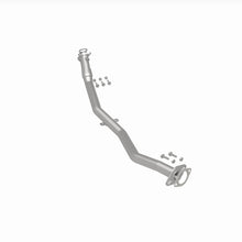 画像をギャラリービューアに読み込む, BRE Exhaust 90-96 D21 Pickup 2.4L Front Pipe Kit