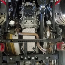 画像をギャラリービューアに読み込む, DEI Jeep JL 850RE 8-Speed Transmission Pan Heat Shield