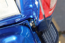 画像をギャラリービューアに読み込む, Dee Zee Universal Chevrolet Silverado/Colorado Tundra Tailgate Lock