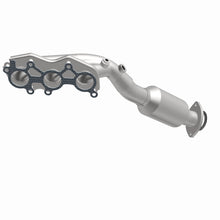 画像をギャラリービューアに読み込む, MagnaFlow 07-15 Lexus IS350 2.5L Direct Fit Catalytic Converter