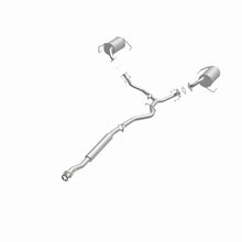 画像をギャラリービューアに読み込む, BRExhaust 06-09 Subaru Outback 2.5L Exhaust Kit