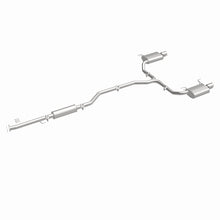 画像をギャラリービューアに読み込む, MagnaFlow BRE Exhaust Kit 09-14 Acura TSX 2.4L