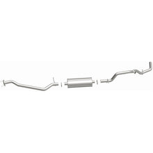 画像をギャラリービューアに読み込む, MagnaFlow BRE Exhaust Kit 02-07 Silverado Sierra