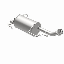 画像をギャラリービューアに読み込む, Magnaflow BRE Rear Muffler Kit Replacement Nissan