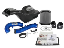 画像をギャラリービューアに読み込む, aFe POWER Momentum XP Pro Dry S Intake System 2017 Ford F-150 Raptor V6-3.5L (tt) EcoBoost