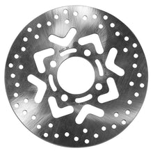 画像をギャラリービューアに読み込む, Brembo OE 12-18 Honda Vision 50cc 220x3.5mm Brake Disc - Front Fixed
