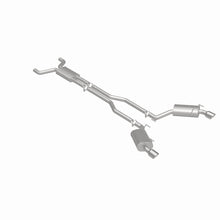 画像をギャラリービューアに読み込む, MagnaFlow BRE Exhaust Kit 10-15 Chevrolet Camaro 3.6L