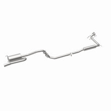 画像をギャラリービューアに読み込む, MagnaFlow BRE Exhaust Kit 09-13 Honda Fit 1.5L