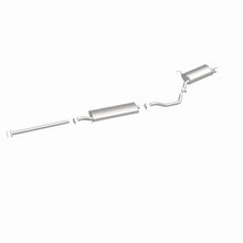 画像をギャラリービューアに読み込む, MagnaFlow BRE Exhaust Kit 01-04 MDX Pilot 3.5L