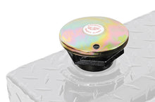 画像をギャラリービューアに読み込む, Dee Zee Universal Tool Box - Service Parts Vented Gas Cap (Cap/Neck)