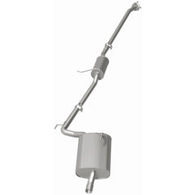 画像をギャラリービューアに読み込む, MagnaFlow BRE Exhaust Kit 03-07 Honda Accord 2.4L