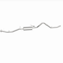 画像をギャラリービューアに読み込む, MagnaFlow BRE Exhaust Kit 07-10 Silverado 2500 HD Sierra 2500 HD 6L