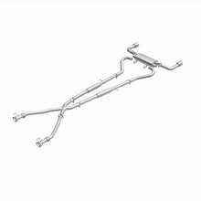 画像をギャラリービューアに読み込む, BRExhaust 14-22 Infiniti Q50 Exhaust Kit