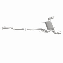 画像をギャラリービューアに読み込む, MagnaFlow BRE Exhaust Kit 03-07 Infiniti G35