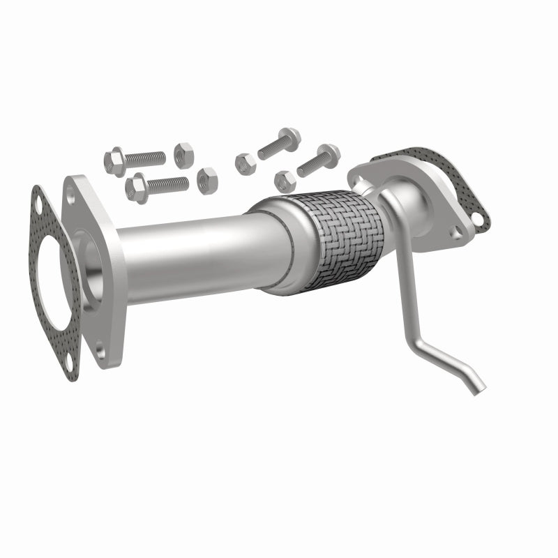 BRE Exhaust 06-10 Sonata 2.4L Front Pipe Kit